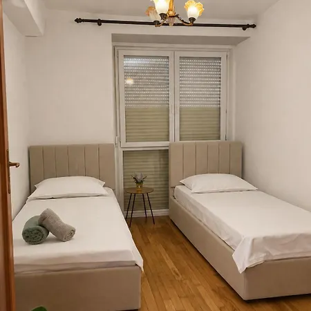 Appartement Zeitlos