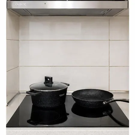 Appartement Zeitlos