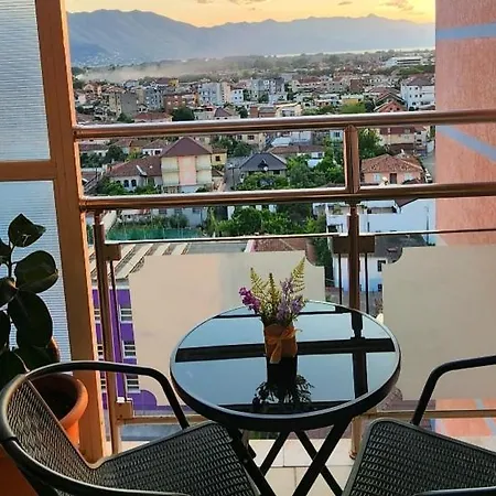 Zeitlos Appartement *