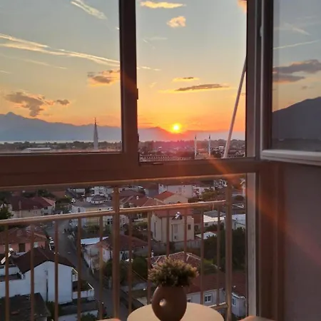 Zeitlos Appartement Shkodër
