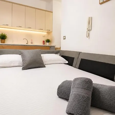Appartement Zeitlos