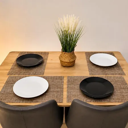 Zeitlos Appartement *